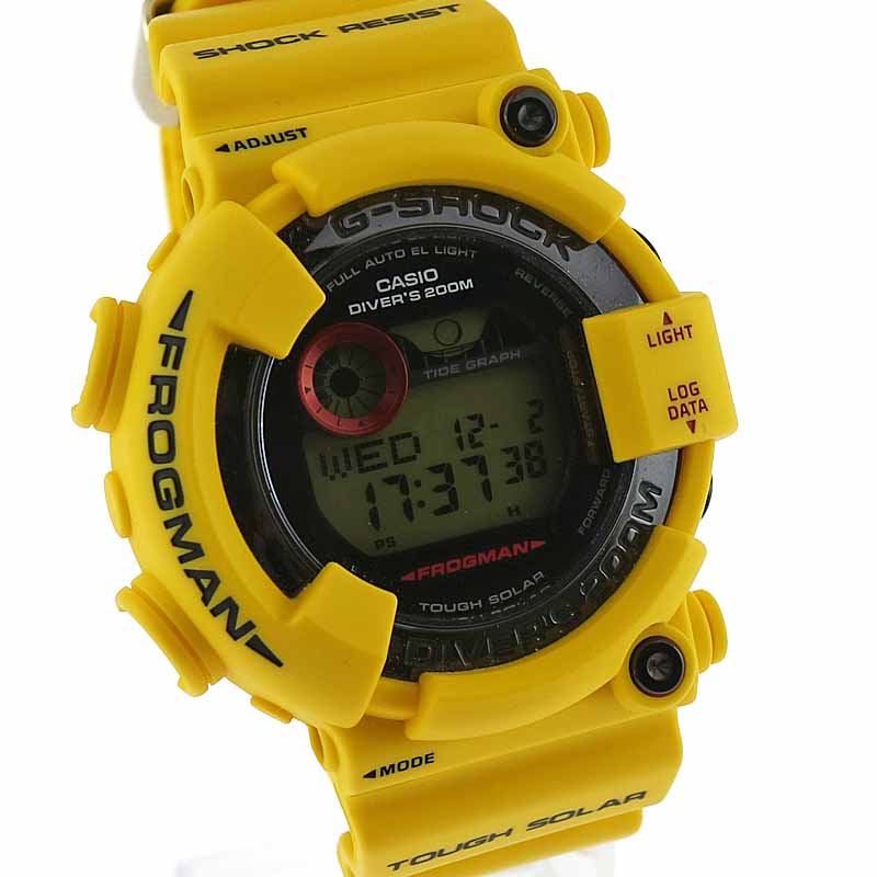 質屋かんてい局オンラインショップ / CASIO【カシオ】 GF-8230E