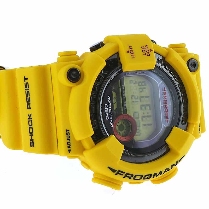 質屋かんてい局オンラインショップ / CASIO【カシオ】 GF-8230E