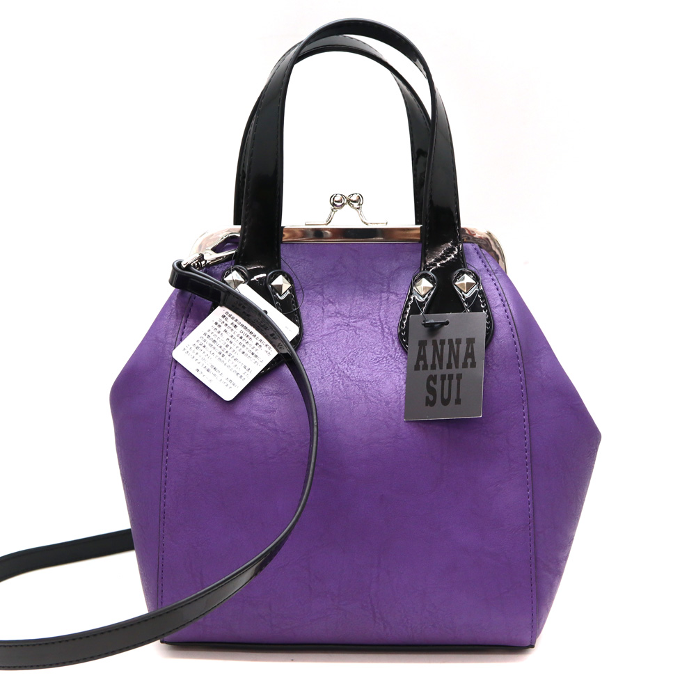 質屋かんてい局オンラインショップ / 茜部店 アナスイ Annasui 316482 