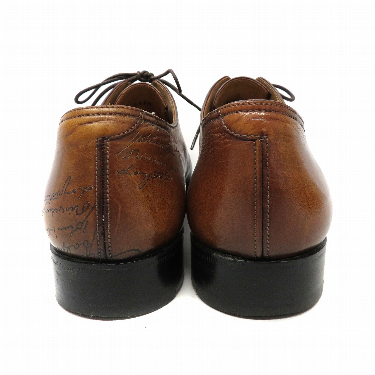 質屋かんてい局オンラインショップ / 細畑店 ベルルッティ Berluti