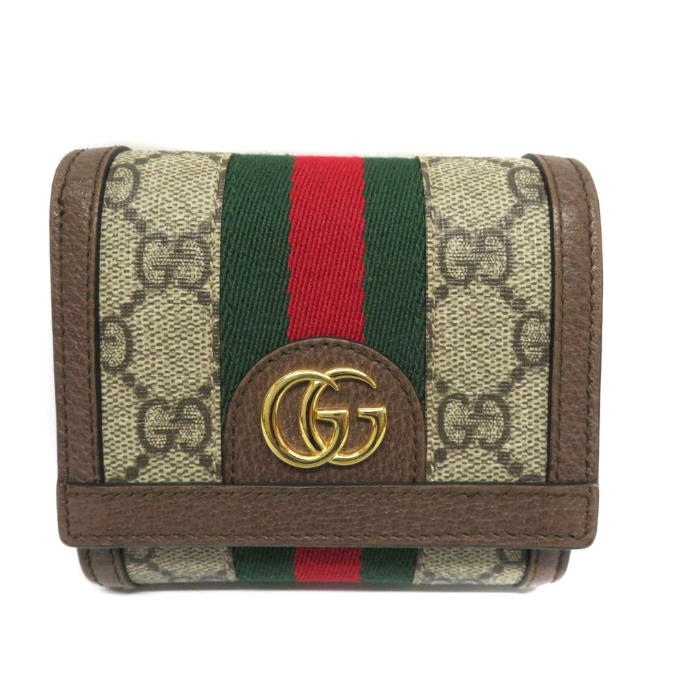 質屋かんてい局オンラインショップ / 細畑店 GUCCI 【グッチ】 598662