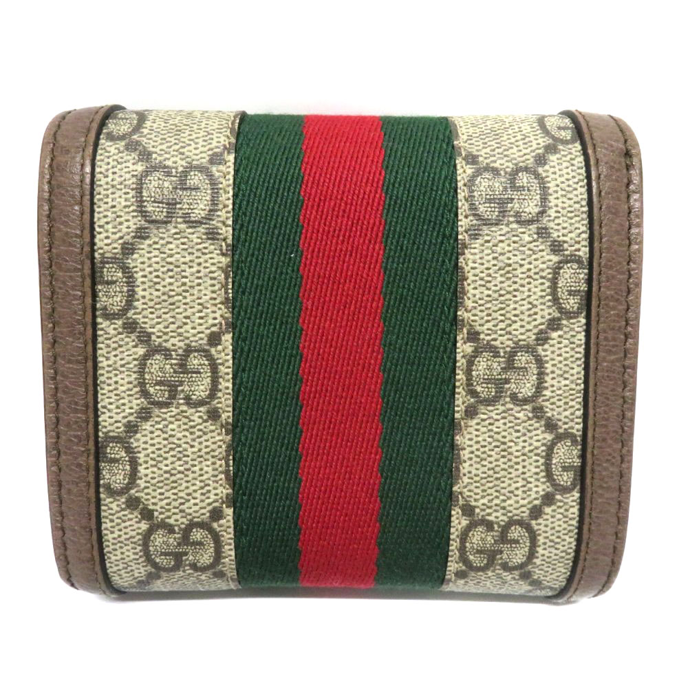 質屋かんてい局オンラインショップ / 細畑店 GUCCI 【グッチ】 598662