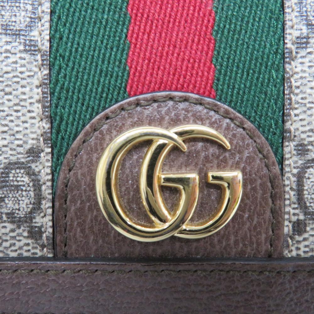 質屋かんてい局オンラインショップ / 細畑店 GUCCI 【グッチ】 598662