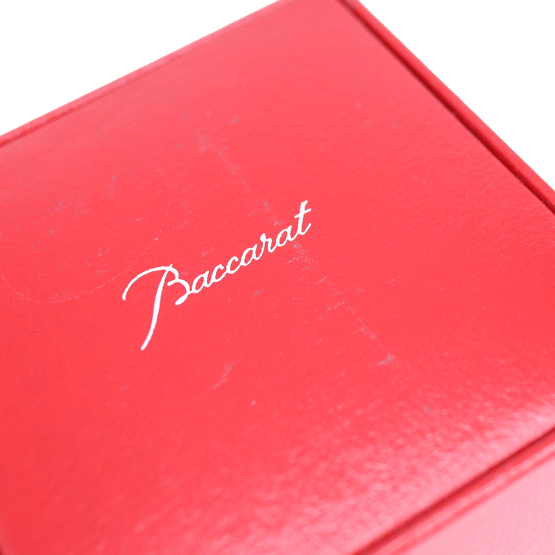 バカラのサイ。 質屋かんてい局オンラインショップ / Baccarat【バカラ】リング