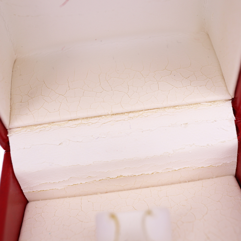 バカラのサイ。 質屋かんてい局オンラインショップ / Baccarat【バカラ】リング