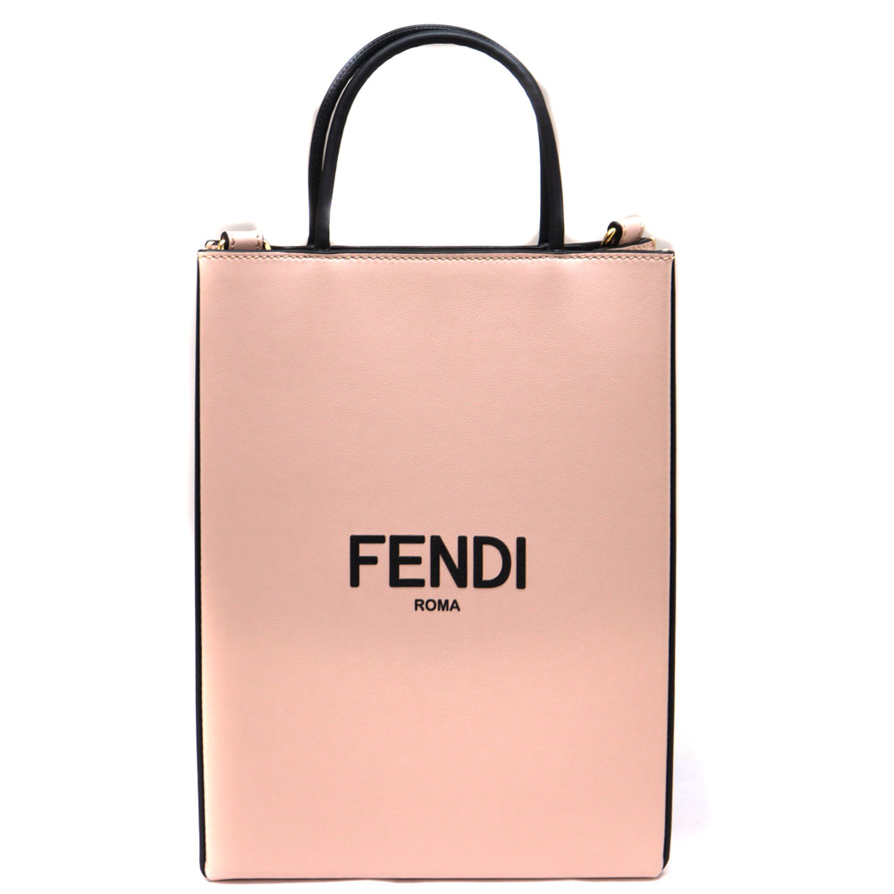 質屋かんてい局オンラインショップ / FENDI【フェンディ】 8BH382  