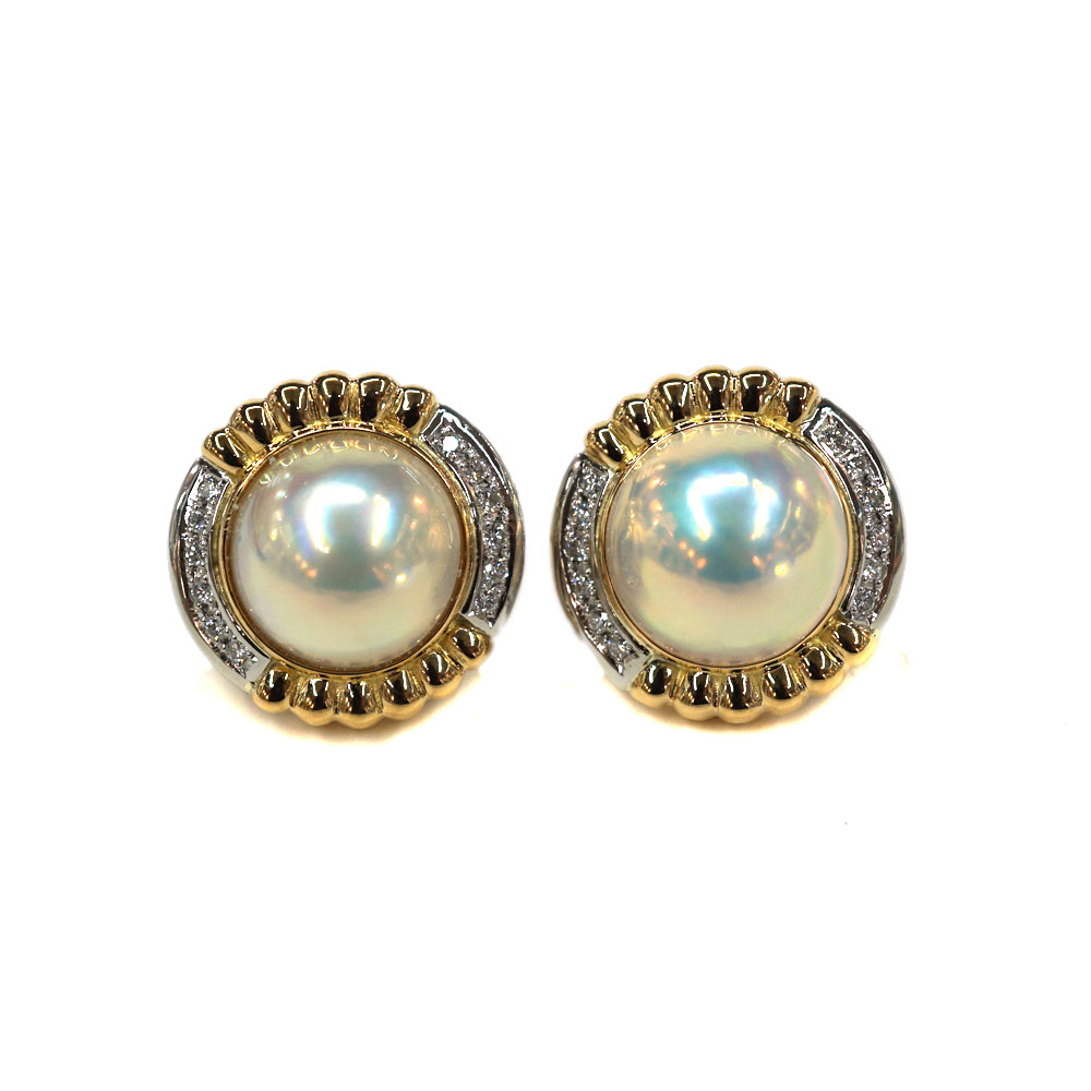 質屋かんてい局オンラインショップ / 北名古屋店 K18 18金 Pt900