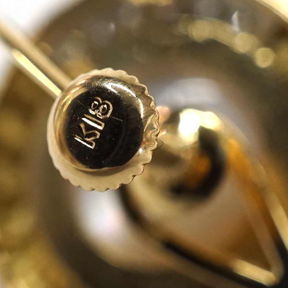 質屋かんてい局オンラインショップ / 北名古屋店 K18 18金 Pt900