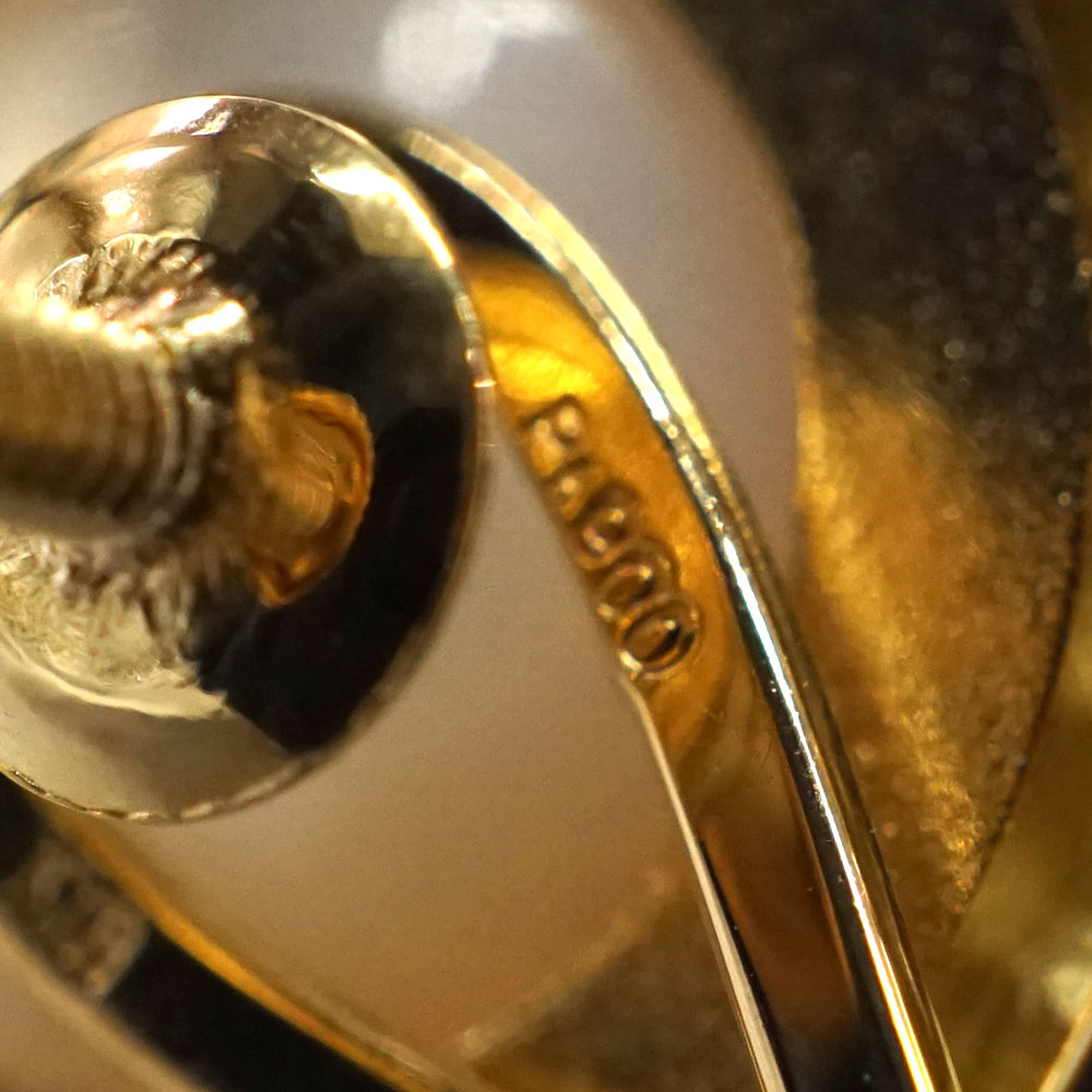 質屋かんてい局オンラインショップ / 北名古屋店 K18 18金 Pt900