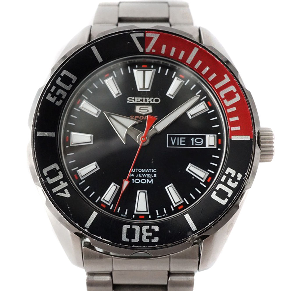 質屋かんてい局オンラインショップ / 細畑店 セイコー Seiko 4R36-06S0