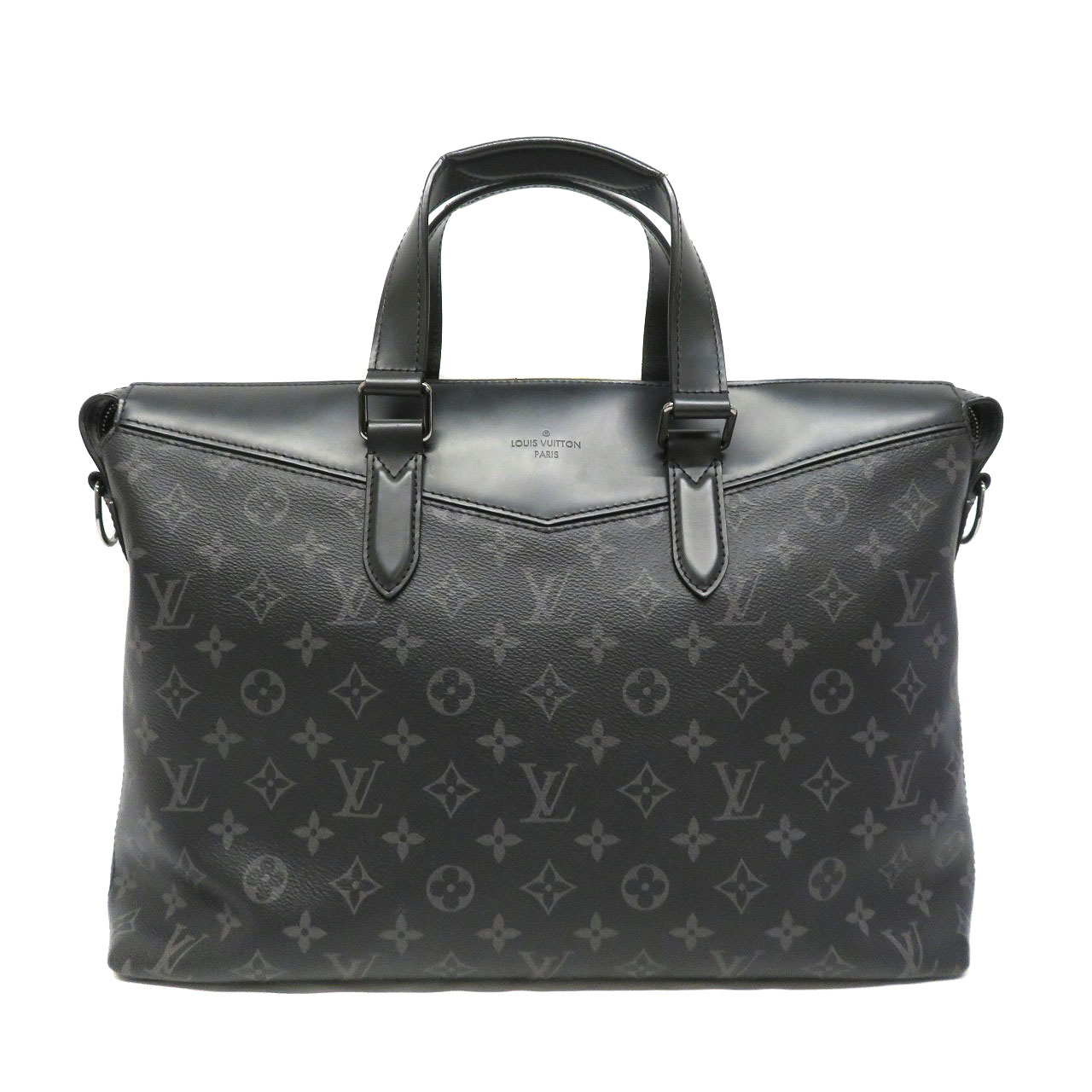 ルイヴィトン Louis Vuitton M40566 エクスプローラー モノグラム エクリプス 【中古】