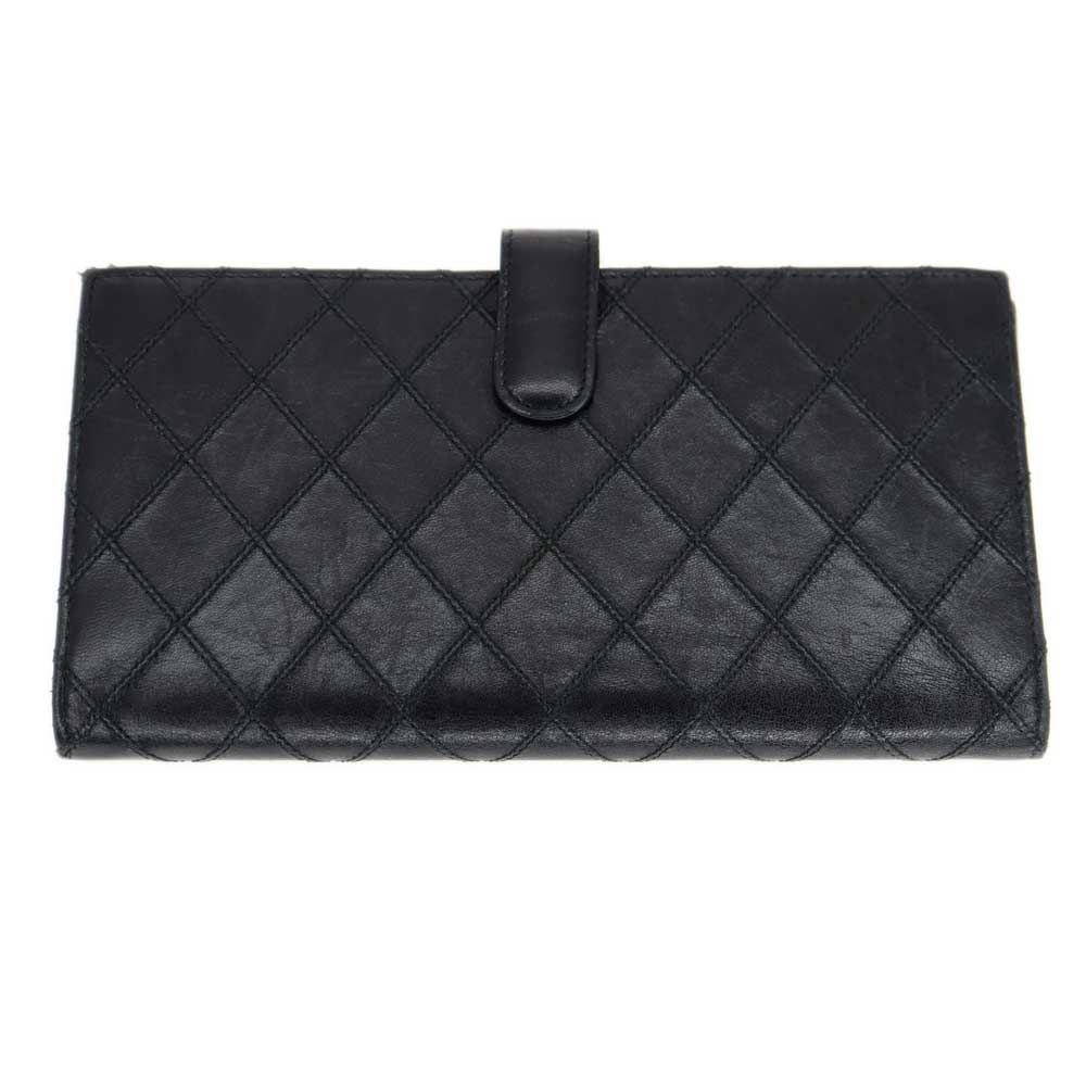 質屋かんてい局オンラインショップ / シャネル Chanel 二つ折り