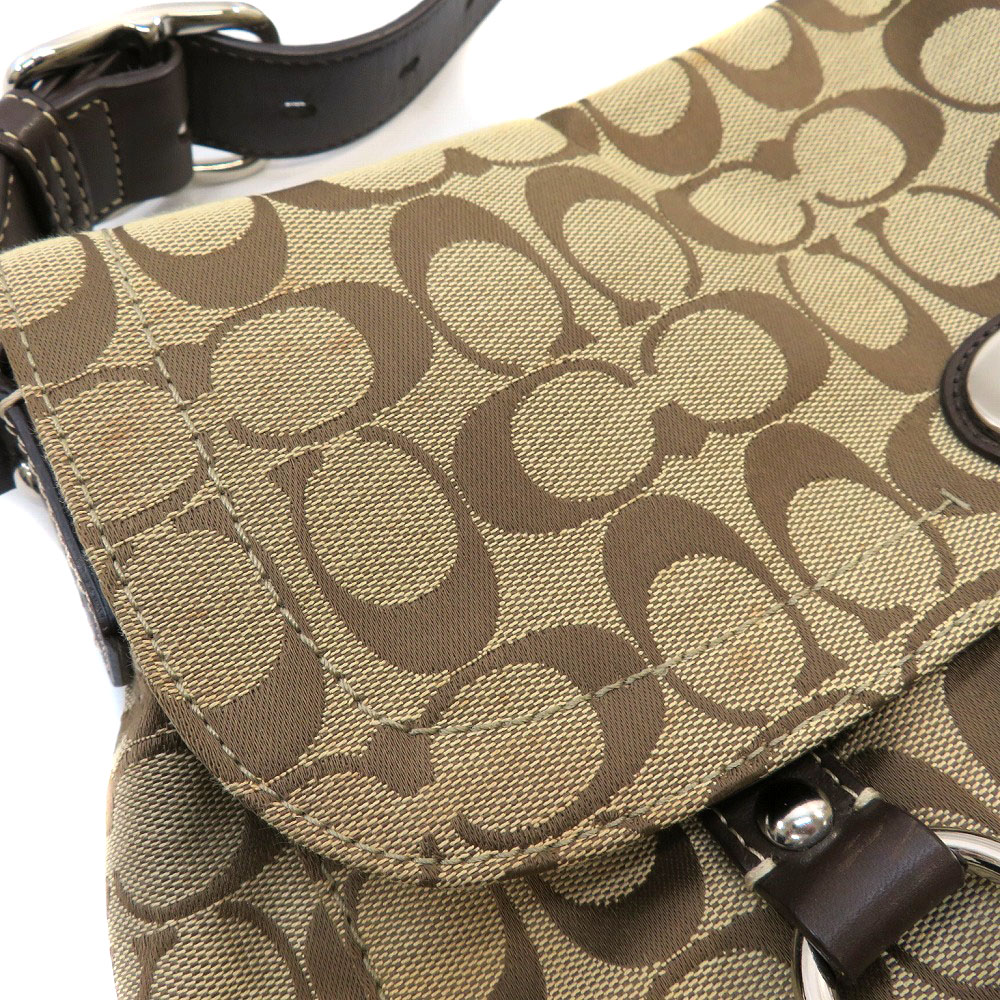 質屋かんてい局オンラインショップ / 細畑店 COACH 【コーチ】 F14895