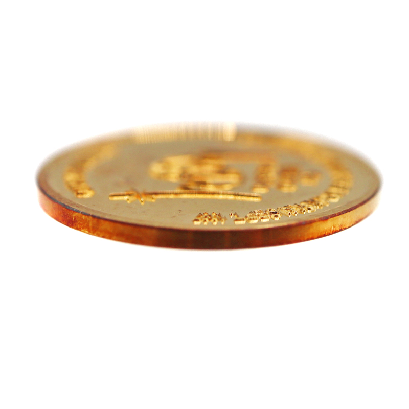 質屋かんてい局オンラインショップ / 茜部店 18金 K18 マイケル