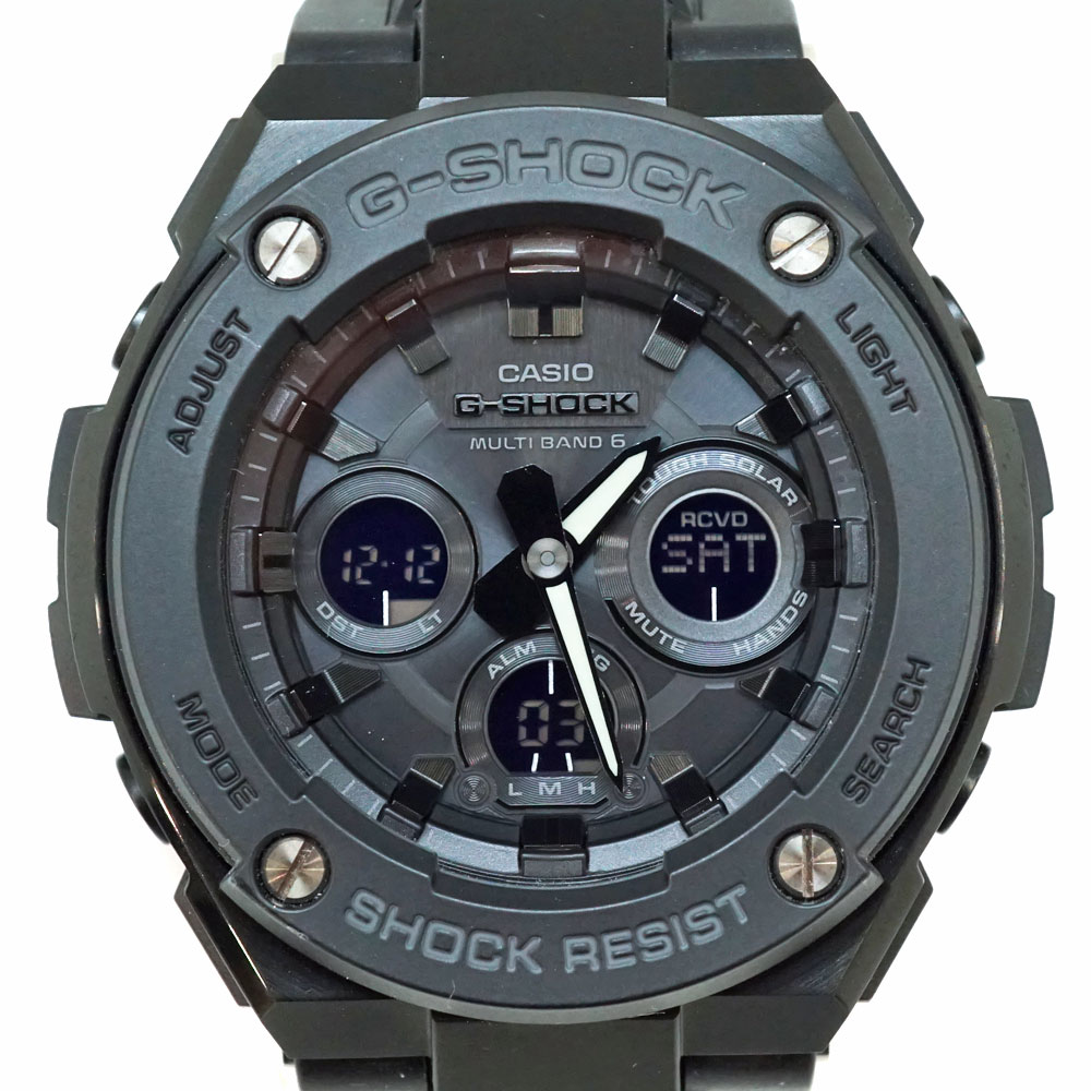 質屋かんてい局オンラインショップ / 北名古屋店 CASIO【カシオ】GST