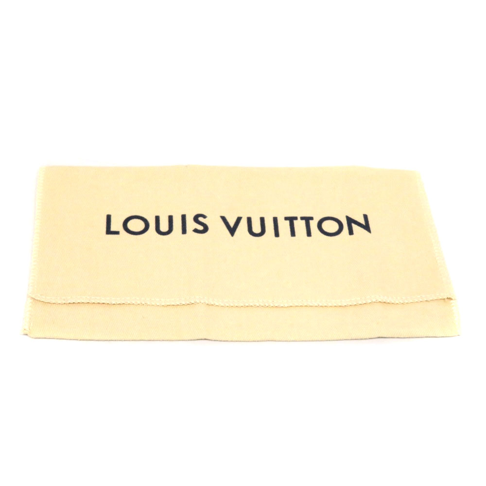 質屋かんてい局オンラインショップ / LOUIS VUITTON 【ルイヴィトン】 M80852 ジッピーウォレット・ヴェルティカル 長財布 エブリデイLV  イエロー系 レザー 2021年秋冬 新作 ウォレット 美品 【中古】 未使用品 質屋 かんてい局 細畑店 h2107481