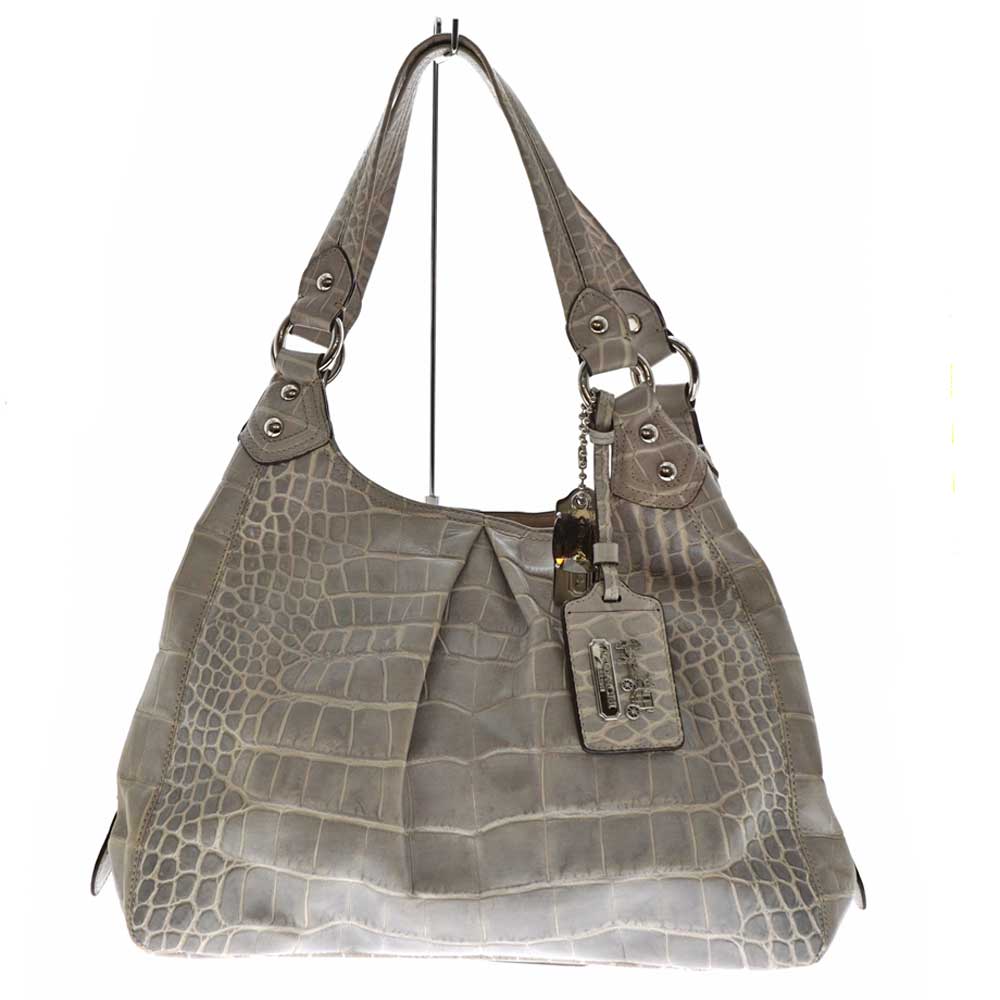 質屋かんてい局オンラインショップ / COACH【コーチ】14602 ショルダー 