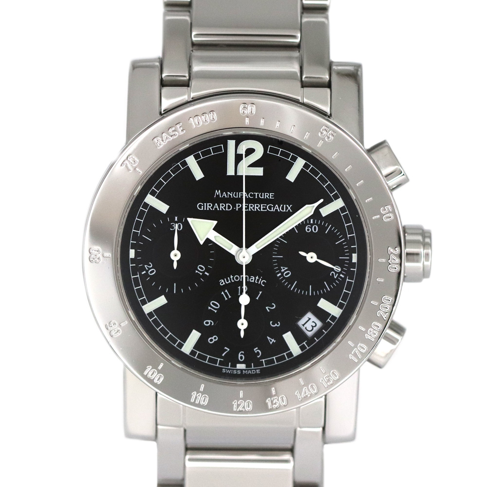 質屋かんてい局オンラインショップ / 北名古屋店 ジラールペルゴ