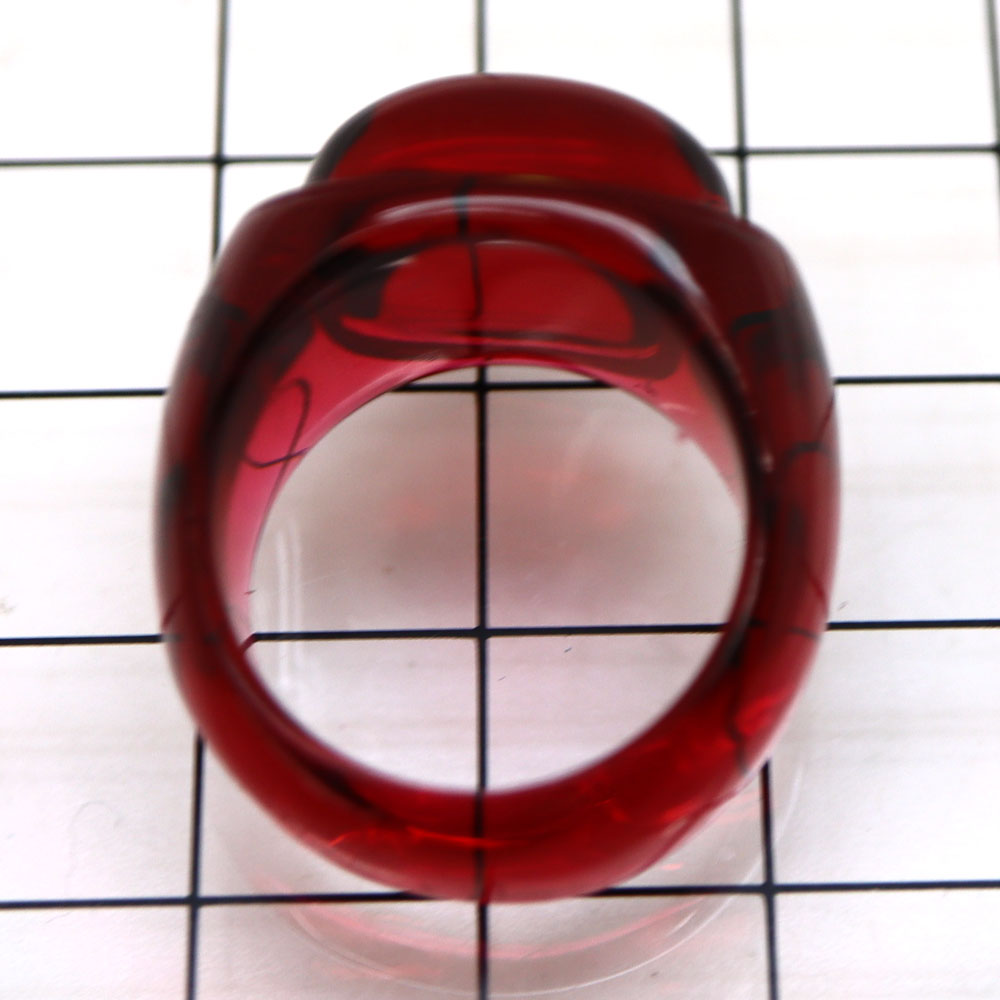 質屋かんてい局オンラインショップ / Baccarat【バカラ】レッド