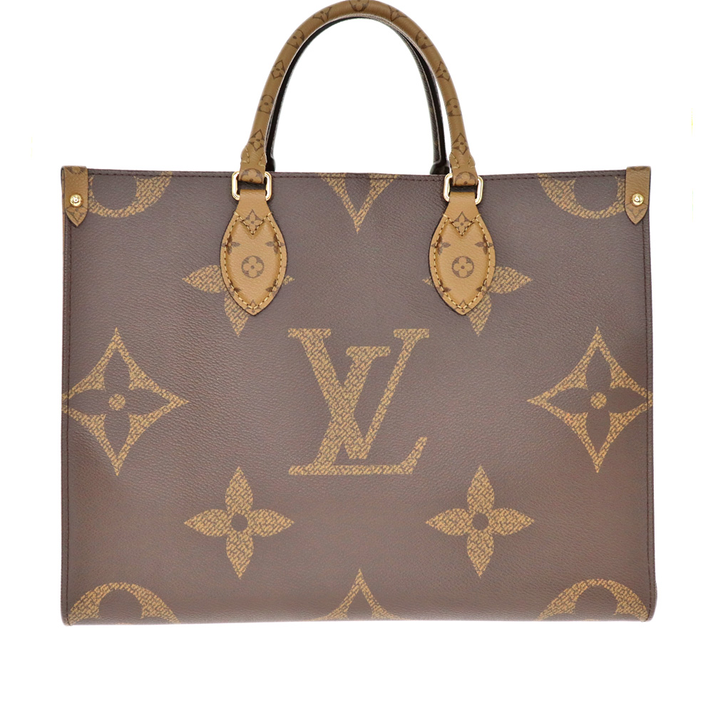 ルイヴィトン Louis vuitton M45321 オンザゴーMM【中古】
