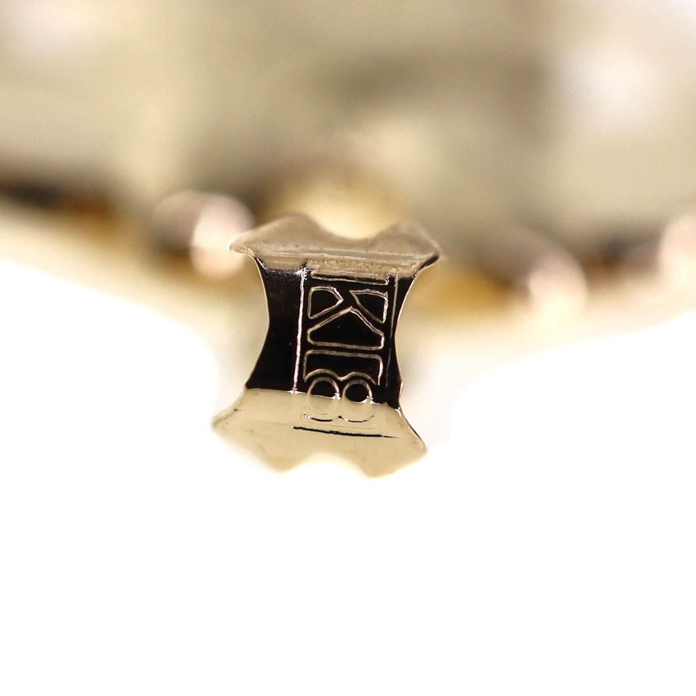 質屋かんてい局オンラインショップ / 小牧店 K18 18金 イエロー