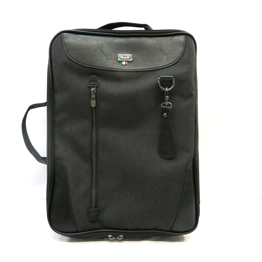 marelli【マレリー】MABU150 3WAYバッグ ビジネス 書類 メンズ ブラック 黒【中古】 USED【8】 質屋 かんてい局細畑店h2006441