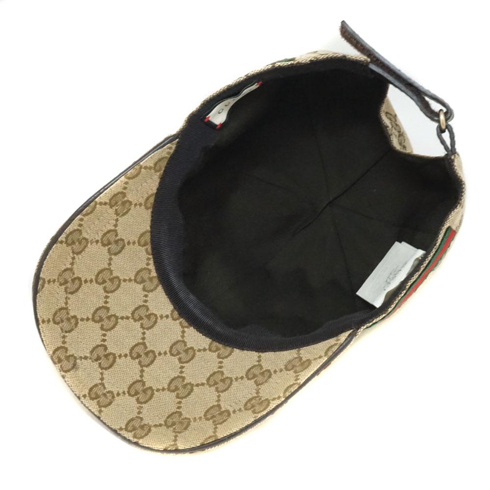 質屋かんてい局オンラインショップ / 北名古屋店 GUCCI【グッチ