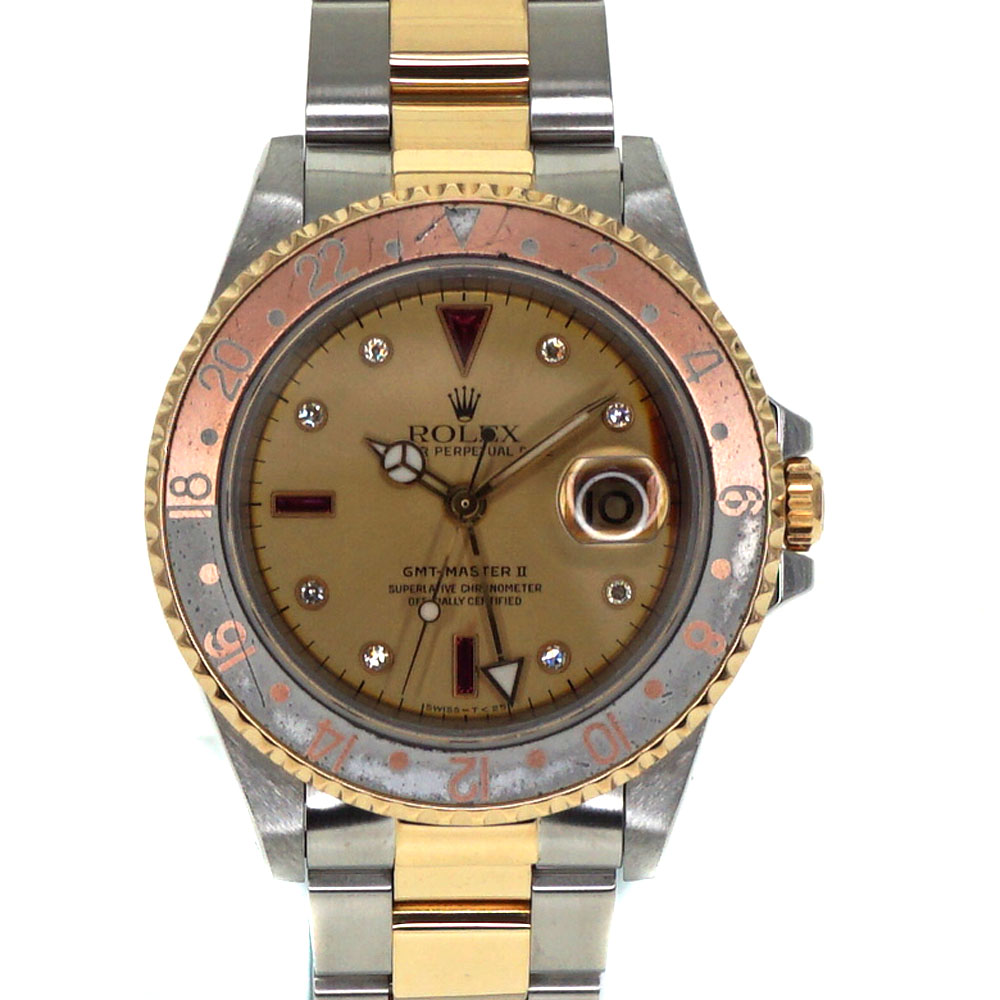 質屋かんてい局オンラインショップ / 細畑店 ROLEX【ロレックス