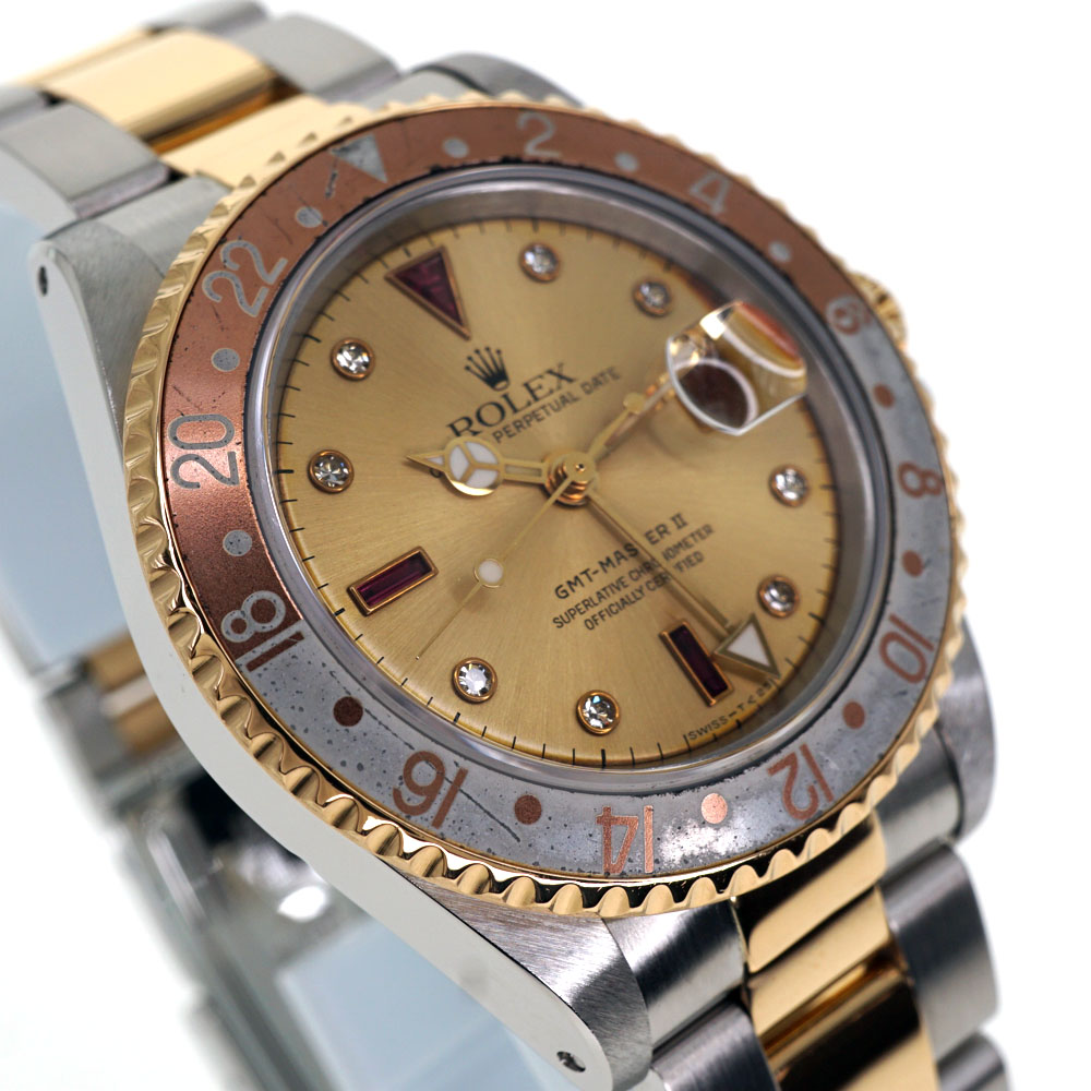 質屋かんてい局オンラインショップ / 細畑店 ROLEX【ロレックス