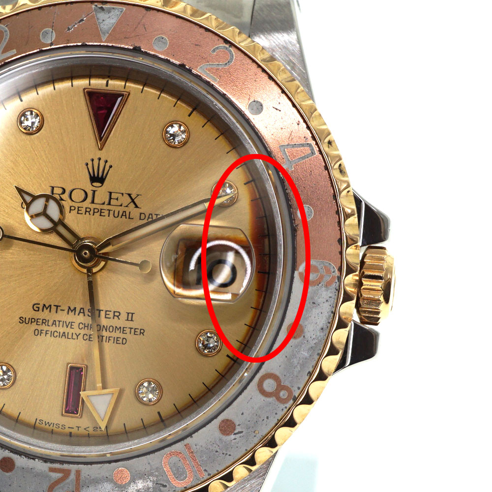 質屋かんてい局オンラインショップ / 細畑店 ROLEX【ロレックス