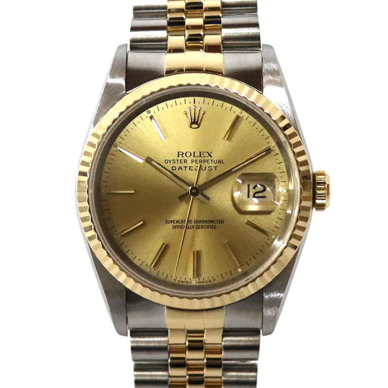 質屋かんてい局オンラインショップ / 小牧店 ロレックス Rolex 16233