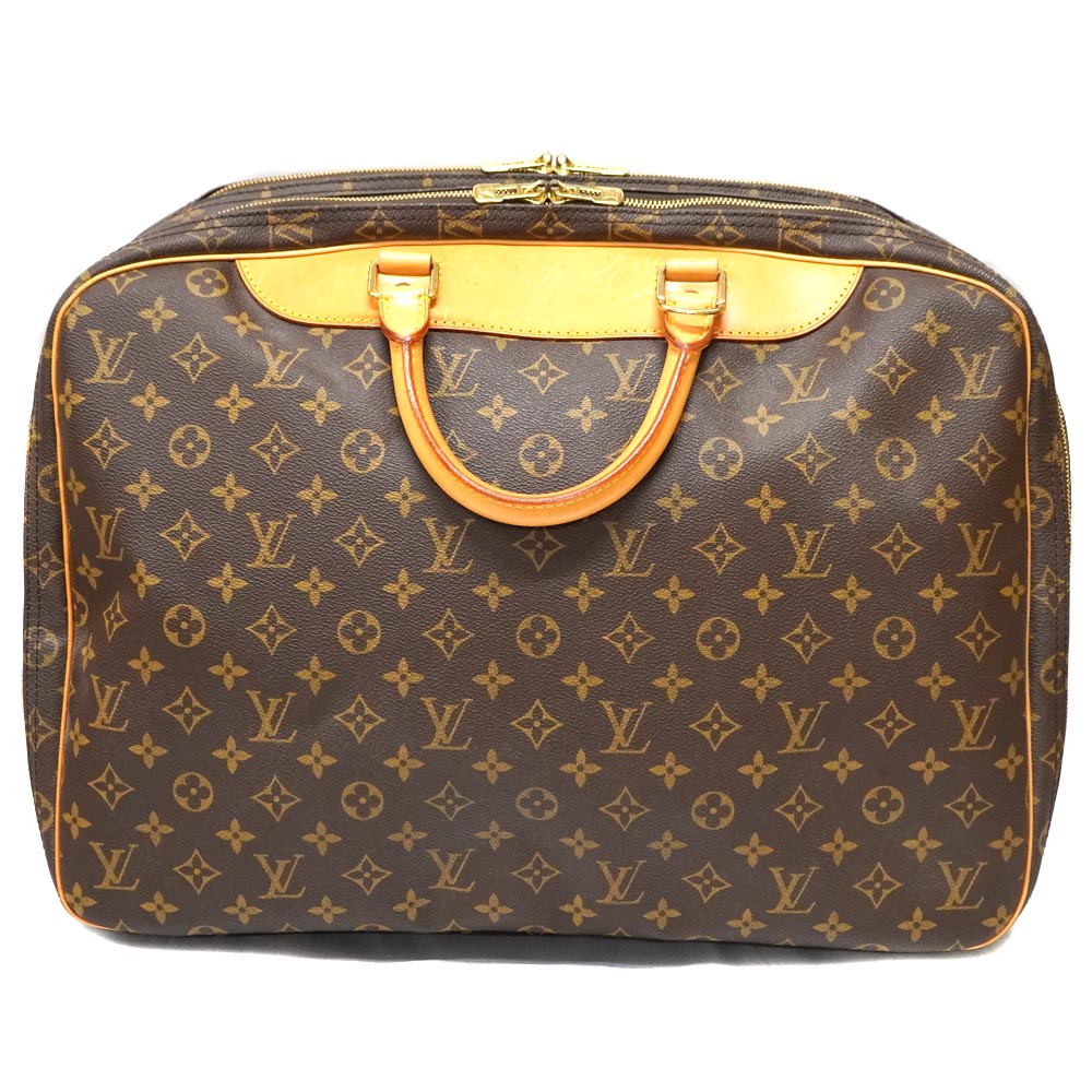 【LOUIS VUITTON】ボストンバッグ　サックトロワポッシュ55 ルイヴィトン/ボストンバッグ/サック・トロワ・ポッシュ