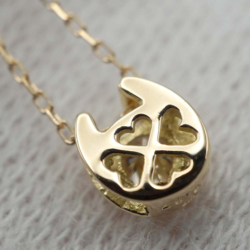 質屋かんてい局オンラインショップ / 細畑店 K18 ダイヤモンド D0.07ct