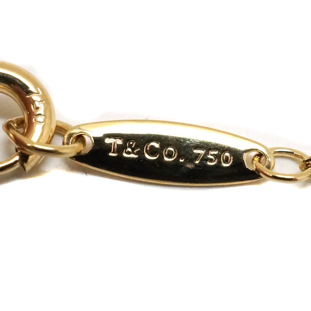 質屋かんてい局オンラインショップ / 【WEB限定】TIFFANY&Co