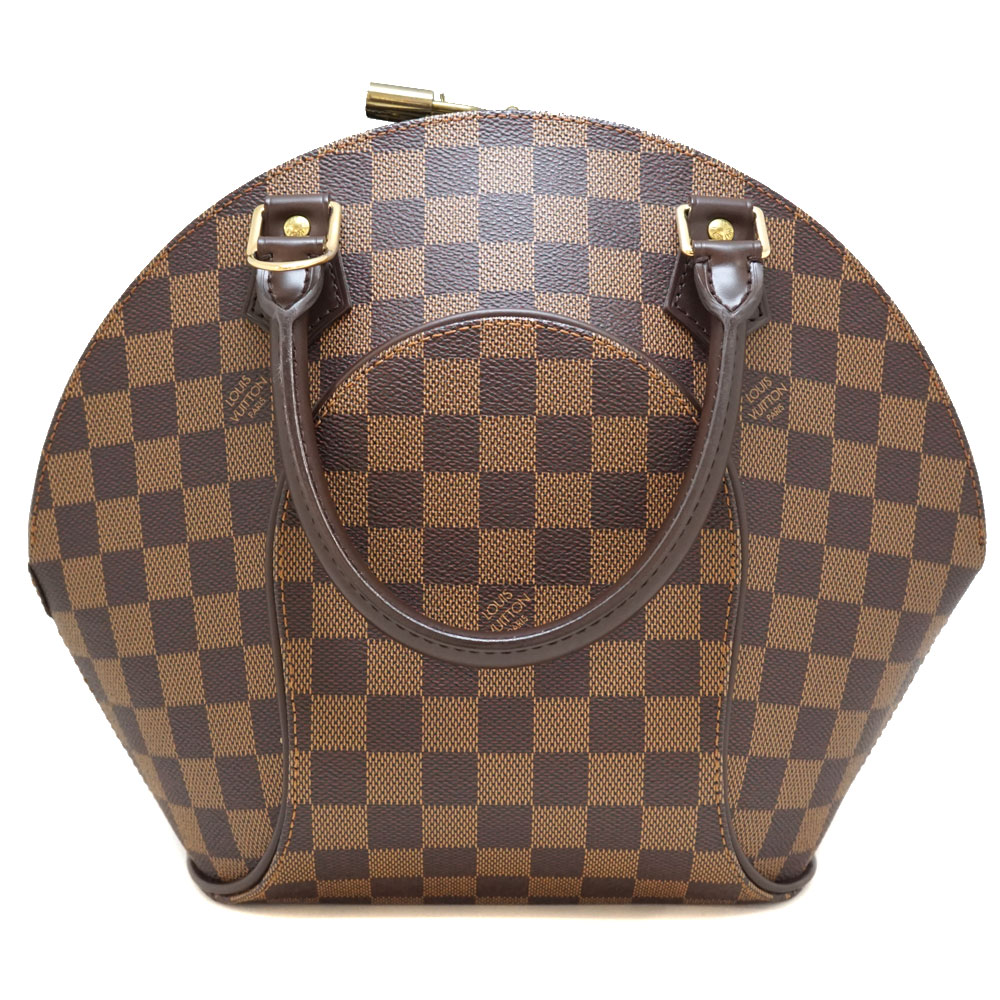 LOUISVUITTON【ルイヴィトン】N48066 エリプスPM ダミエ 