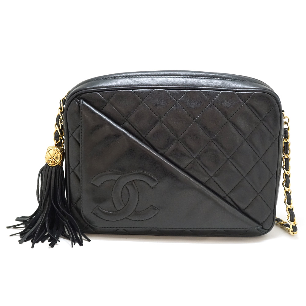 質屋かんてい局オンラインショップ / 北名古屋店 CHANEL【シャネル