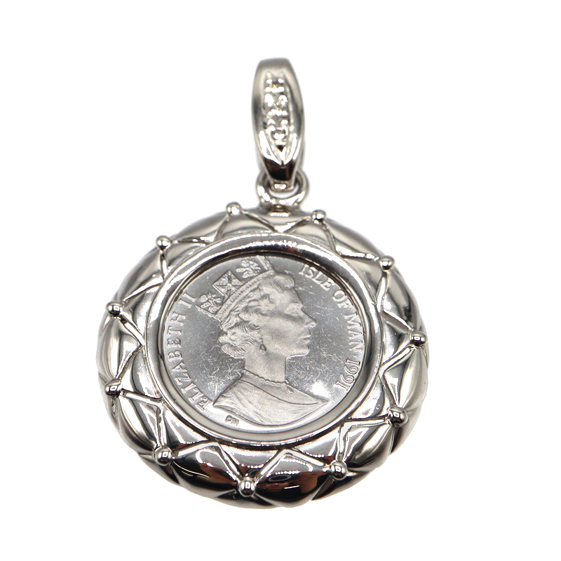 プラチナpt900 ペンダントトップ　2点　ジャンク プラチナpt900 ペンダントトップ 2点 ジャンク プラチナpt900