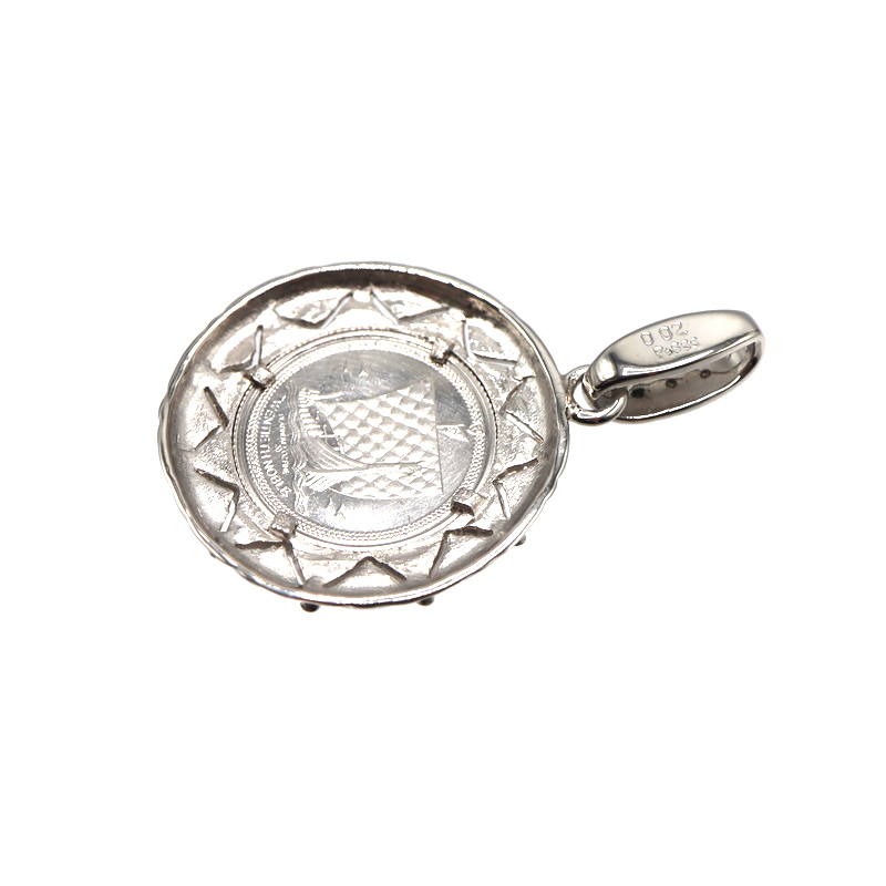 質屋かんてい局オンラインショップ / 茜部店 Pt900 プラチナ ノーブル