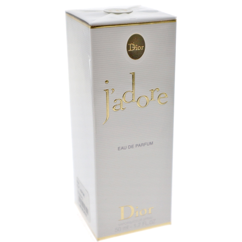 CHRISTIAN DIOR クリスチャンディオール ジャドール EDP 1… 質屋かん 
