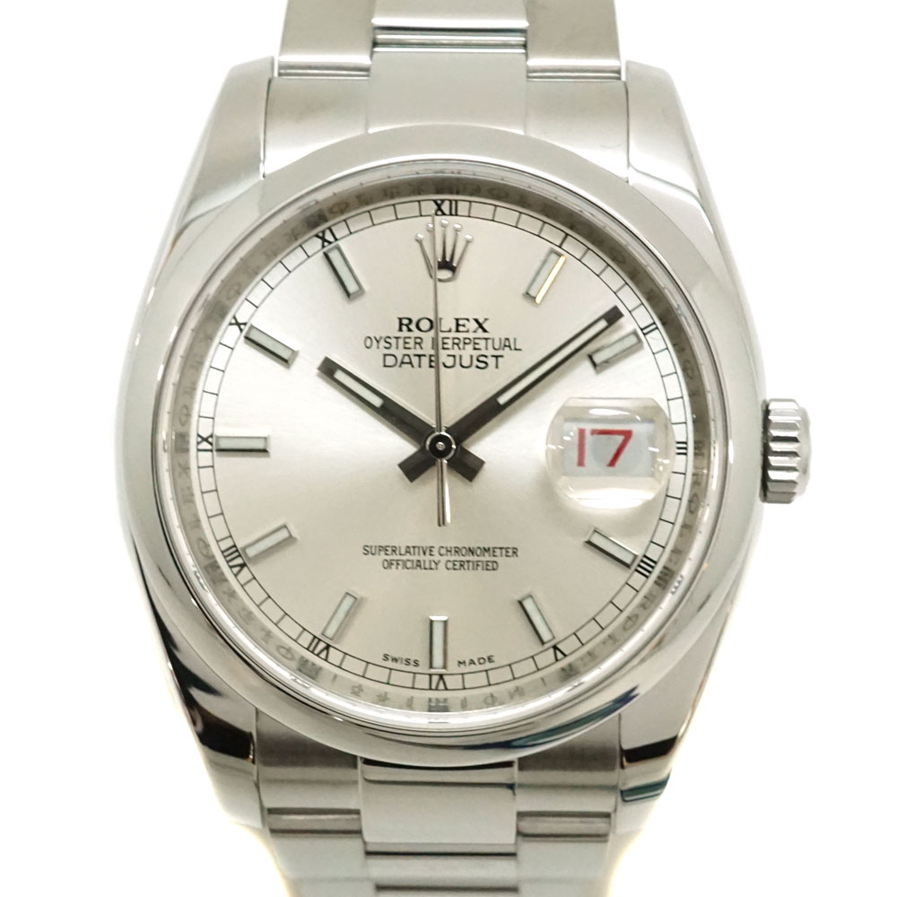 質屋かんてい局オンラインショップ / ROLEX【ロレックス】116200