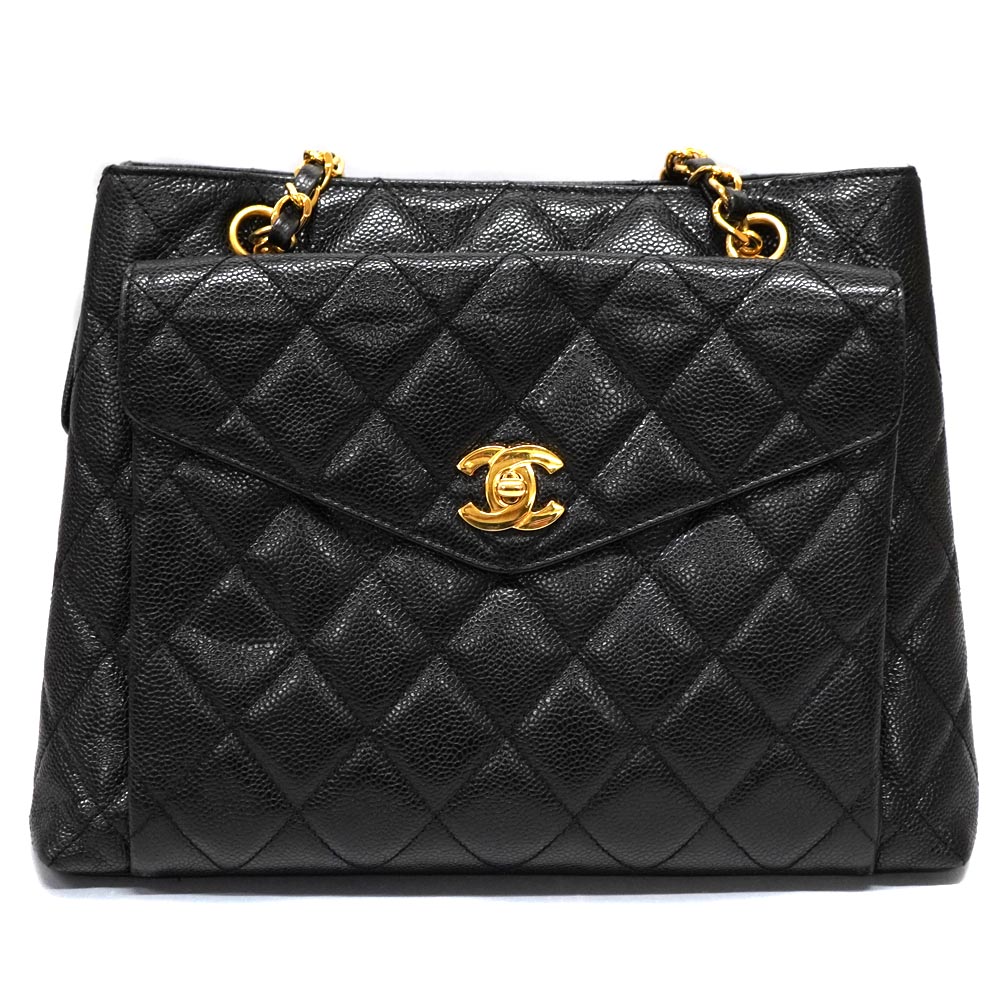 CHANEL 黒　スカート 未使用品　タグ付き CHANEL（シャネル） | ミニスカートの古着・中古通販 | 【公式