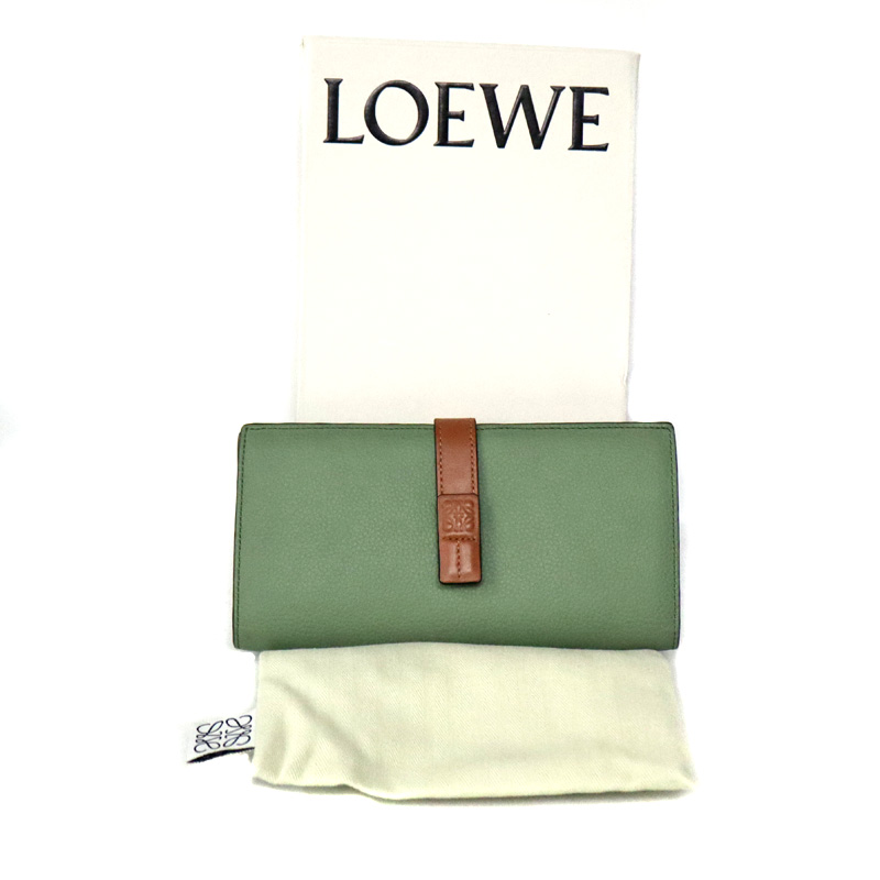 質屋かんてい局オンラインショップ / ロエベ Loewe バーティカル