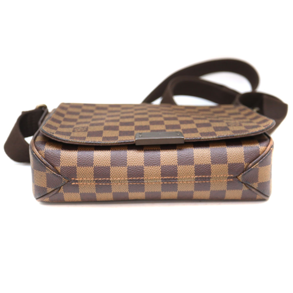 ルイヴィトン ダミエ ディストリクトPM N41213 ショルダーバッグ 楽天市場】LOUIS VUITTON ルイ ヴィトン ダミエ ディストリクト