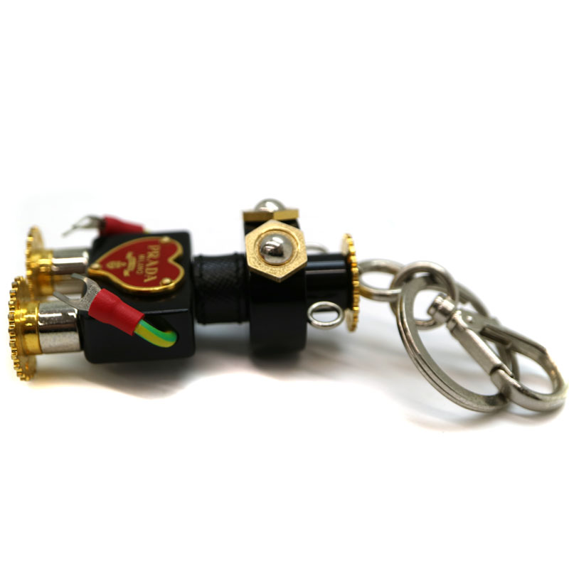 質屋かんてい局オンラインショップ / 茜部店 PRADA【プラダ】 ロボット