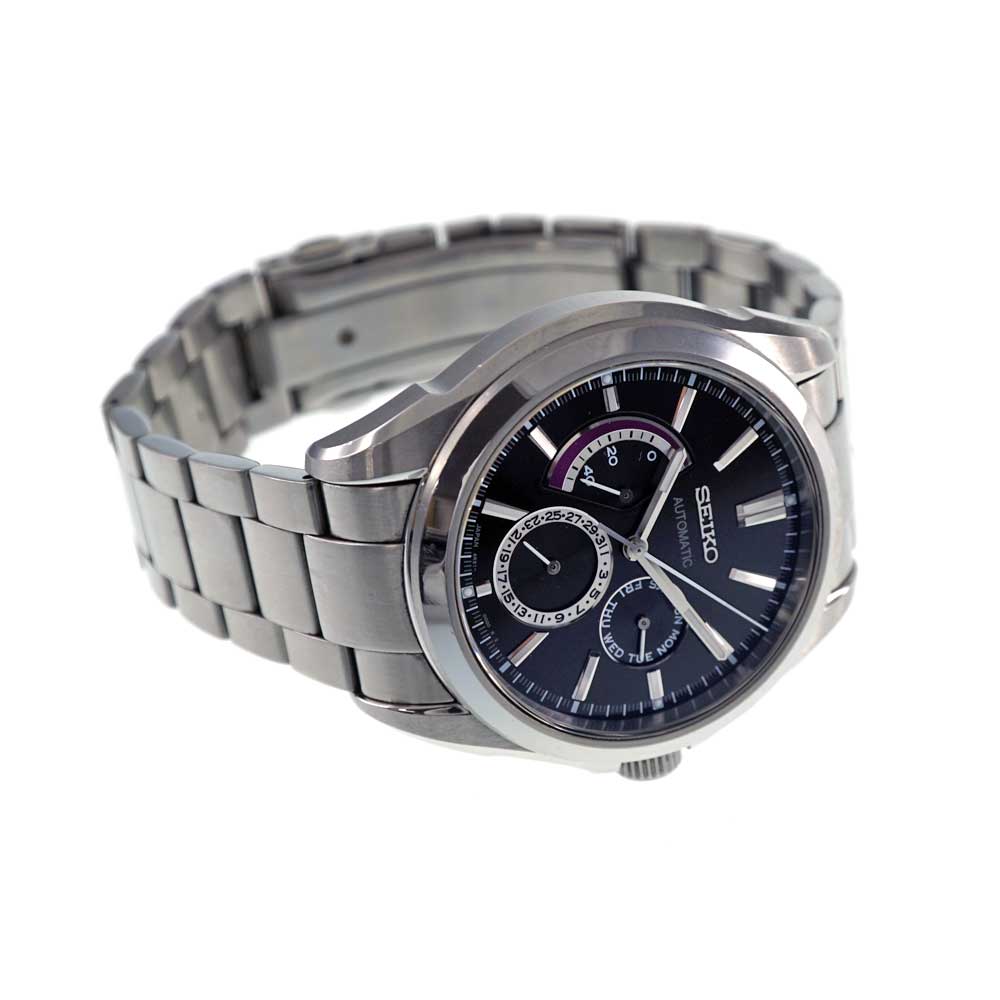 317☆ SEIKO セイコー ブライツ 自動巻 腕時計 6R21-00G0 317☆ SEIKO セイコー ブライツ 自動巻 腕時計 6R21-00G0 317☆ SEIKO