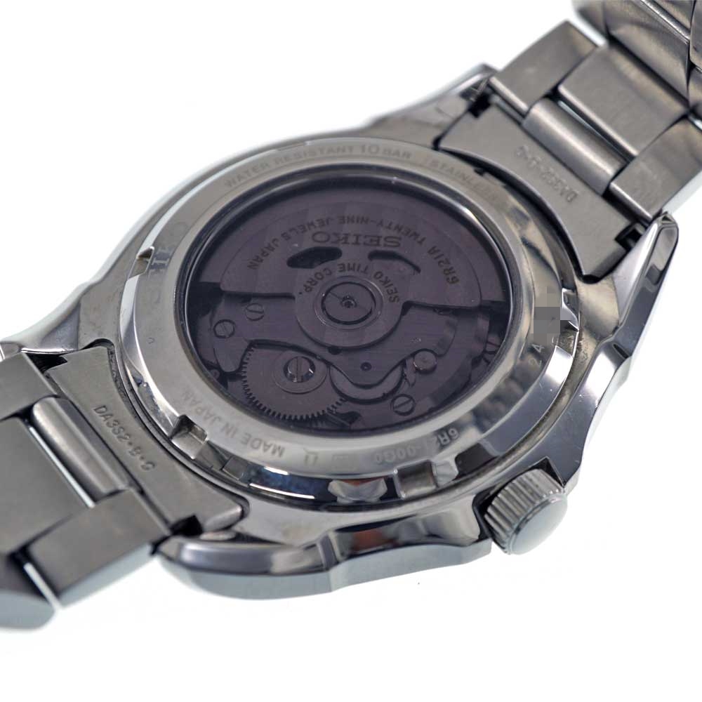 質屋かんてい局オンラインショップ / SEIKO【セイコー】 6R21