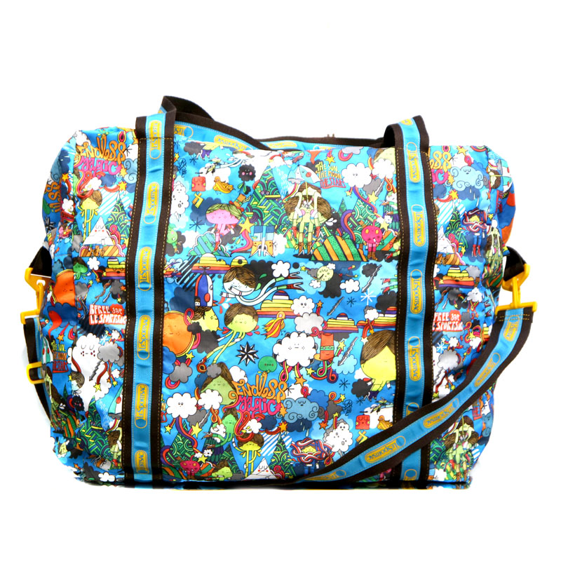 質屋かんてい局オンラインショップ / 茜部店 LESPORTSAC
