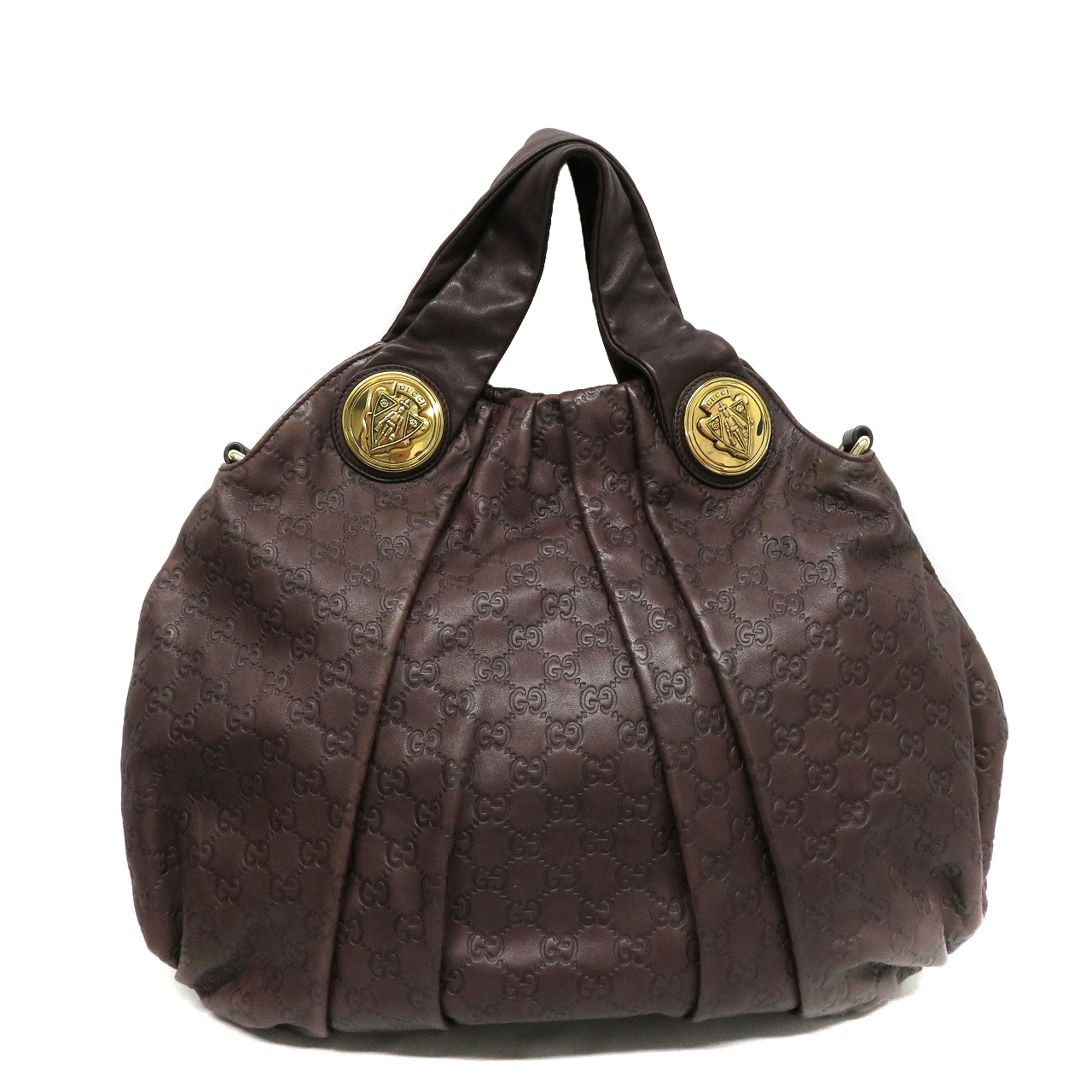 グッチ Gucci 197016 2WAYバッグ 【中古】