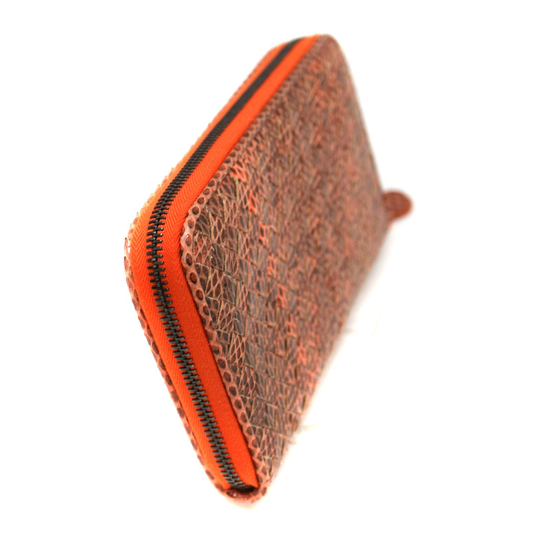 専用☆ BOTTEGAVENETA(ボッテガヴェネタ) 長財布 アイヤーズ 質屋かんてい局オンラインショップ / BOTTEGA VENETA【ボッテガ