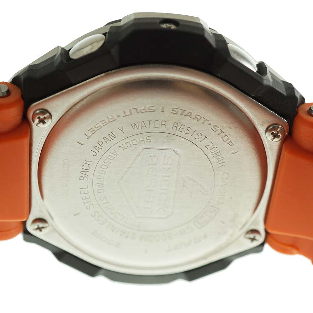 質屋かんてい局オンラインショップ / 春日井店 CASIO【カシオ】 GW